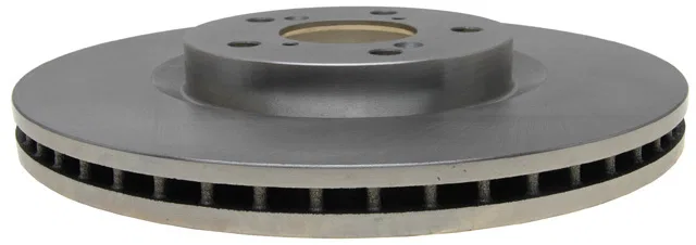 980566R – RAYBESTOS Brake Rotor, OE Replacement Single - view 2